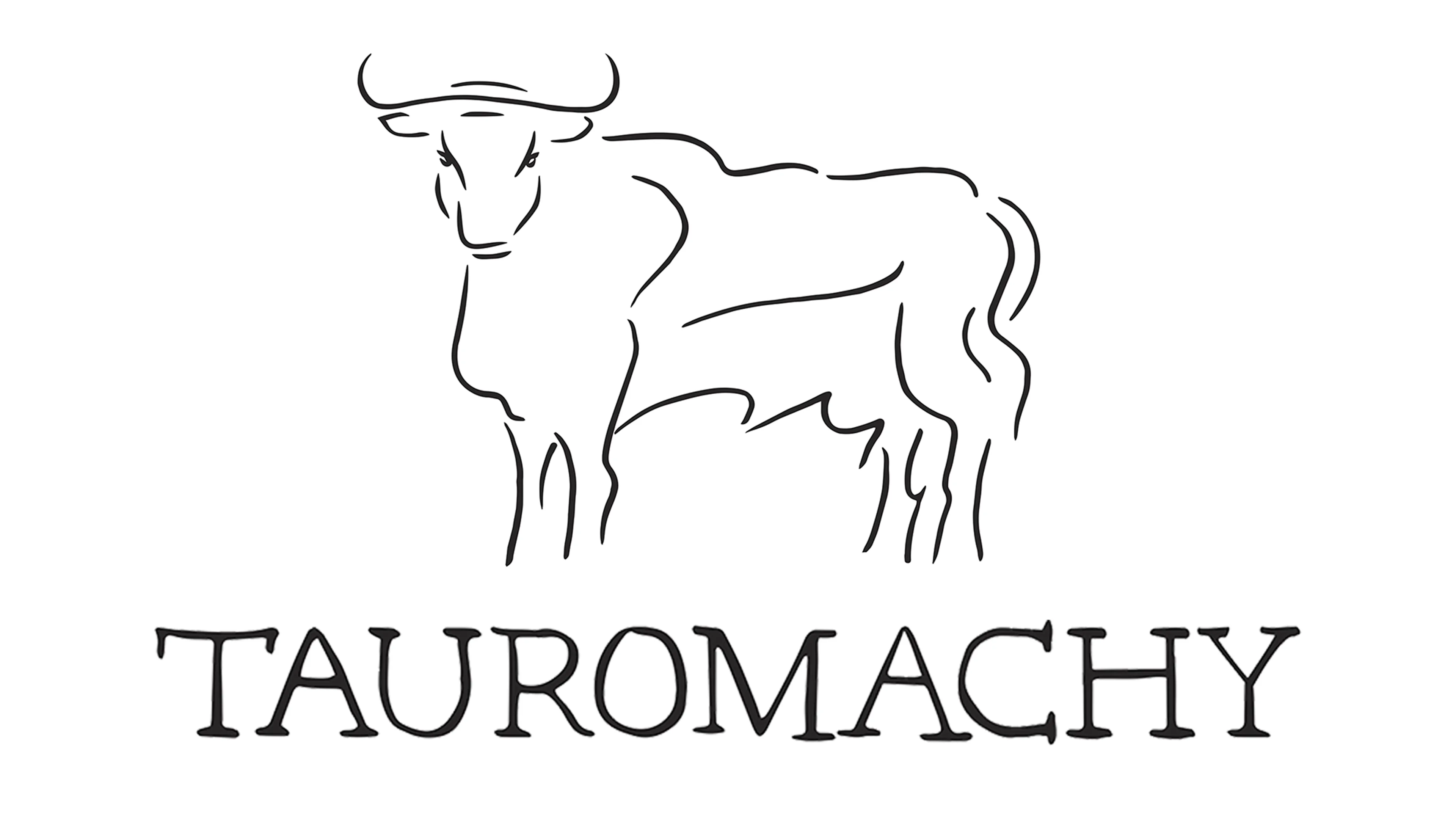 Tauromachy poster